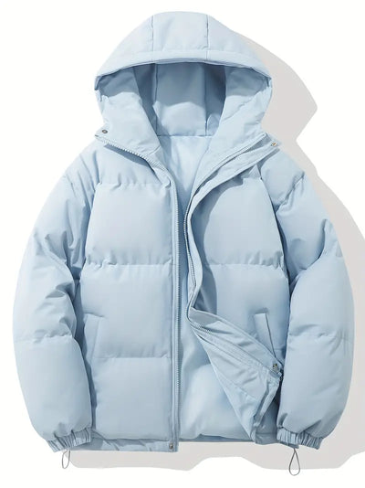 MILANA | SLEEK PUFFER JACKET