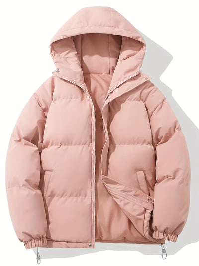 MILANA | SLEEK PUFFER JACKET