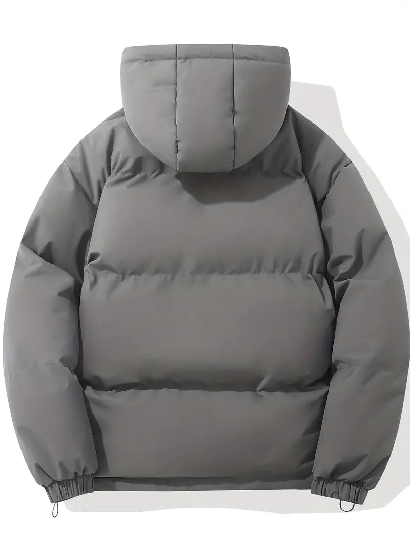 MILANA | SLEEK PUFFER JACKET