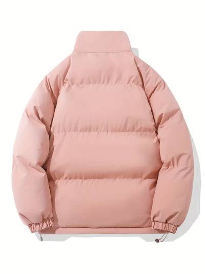 MILANA | SLEEK PUFFER JACKET