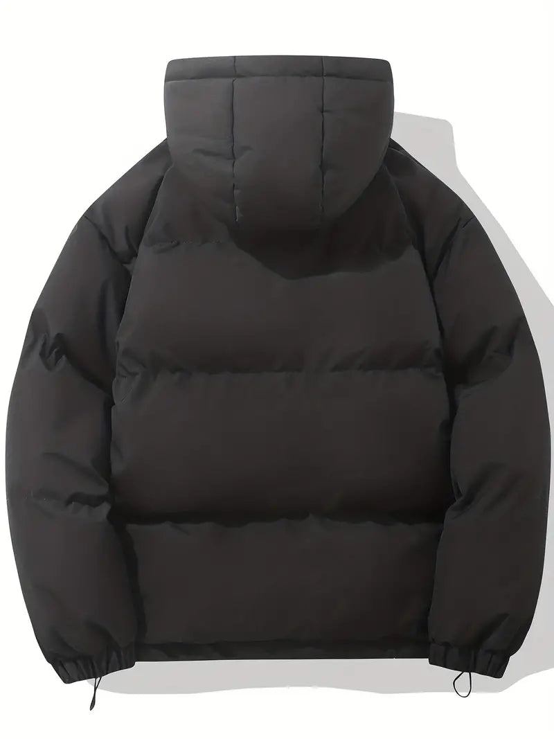 MILANA | SLEEK PUFFER JACKET