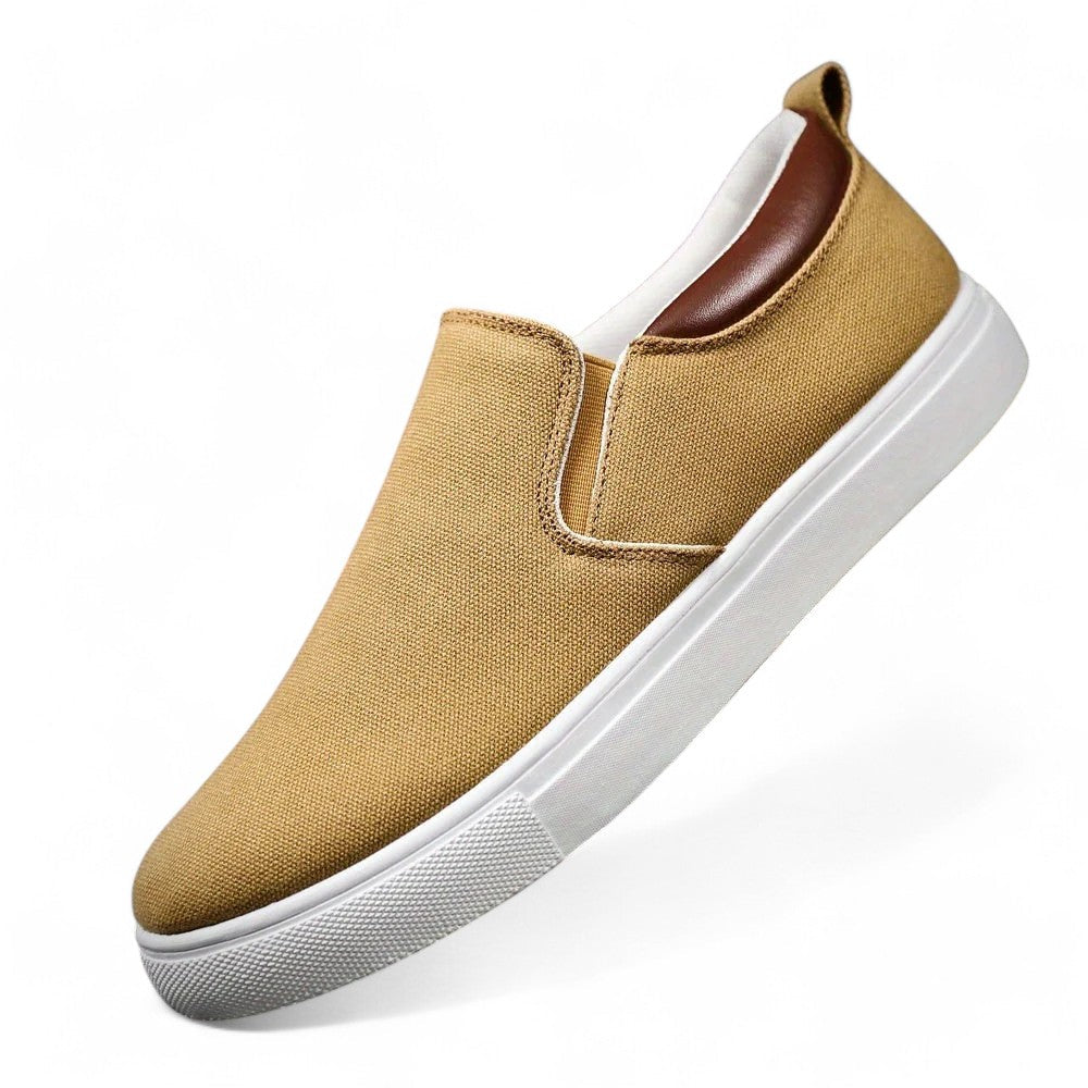 KOLBE | COMFORTABLE SLIP-ON SNEAKERS