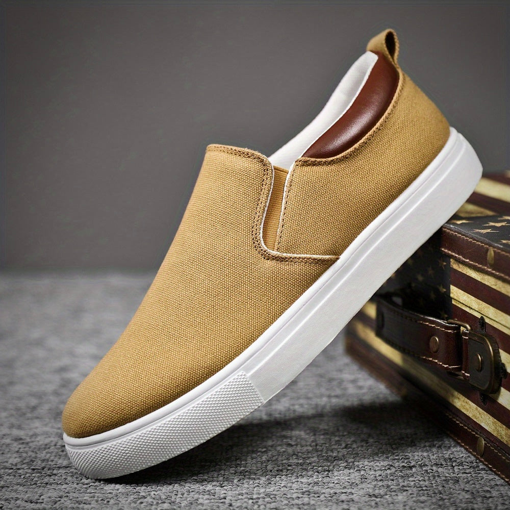 KOLBE | COMFORTABLE SLIP-ON SNEAKERS