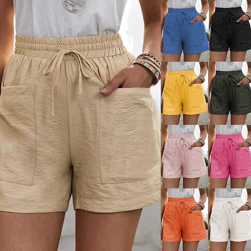 BELMARA | RELAXING SHORTS