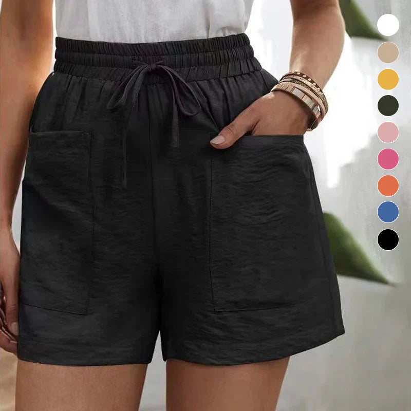 BELMARA | RELAXING SHORTS