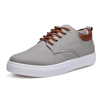 TREX | CASUAL CANVAS SNEAKERS