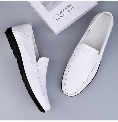 NOVARA | PREMIUM LEATHER LOAFERS