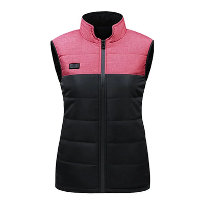 ZAREK | HEATED WATERPROOF VEST