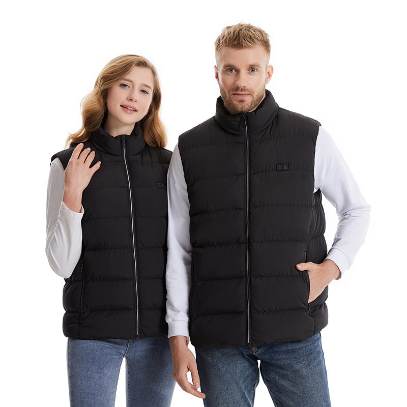 ZAREK | HEATED WATERPROOF VEST