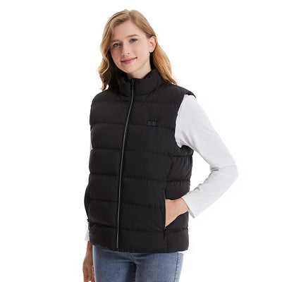 ZAREK | HEATED WATERPROOF VEST