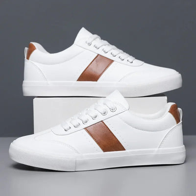 JARU | CLASSIC SNEAKERS WITH A MODERN TWIST