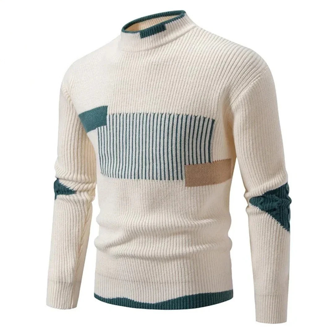 ELIJAH | PREMIUM MEN SWEATER