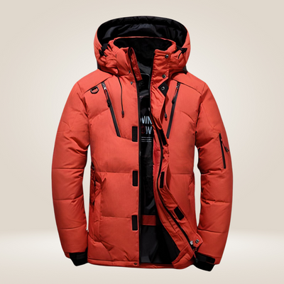 ZAVIAN | INSULATED WINTER JACKET