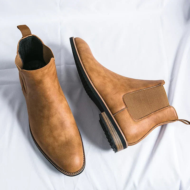 KYRO | ELEGANT CHELSEA BOOTS