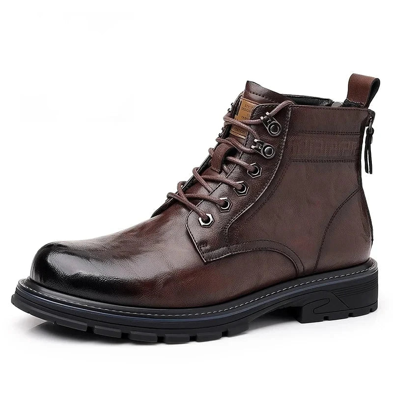 FAYO | PREMIUM COMBAT BOOTS