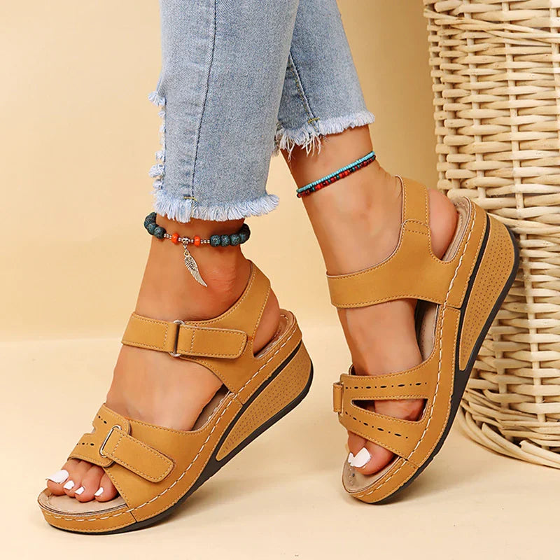 MAEVA | SPRING SANDALS