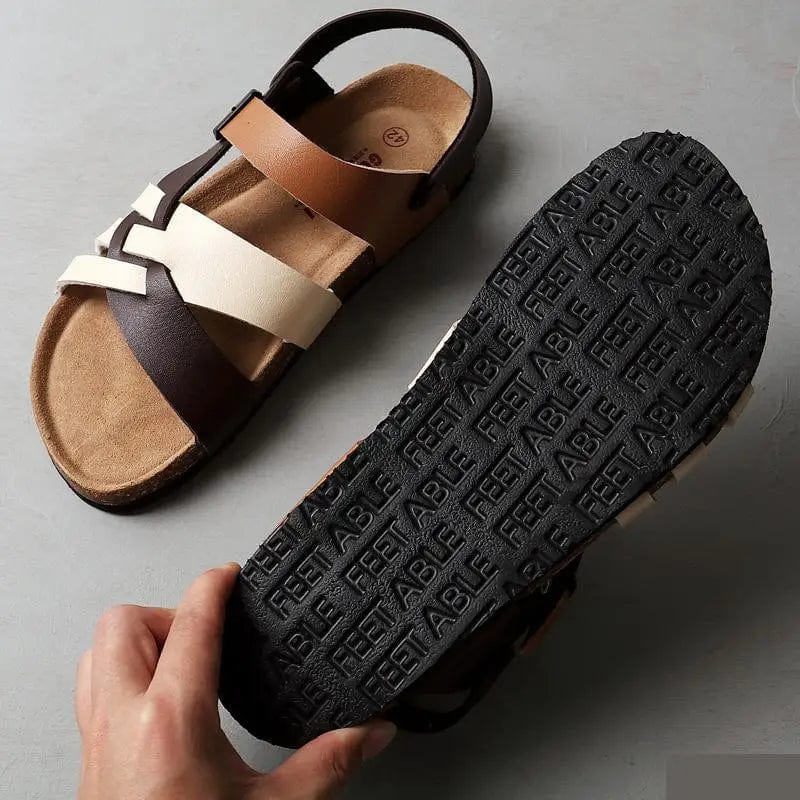 VINEZIA | ORTHOPEDIC SANDALS