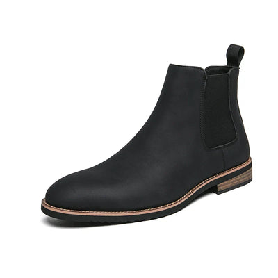 KYRO | ELEGANT CHELSEA BOOTS