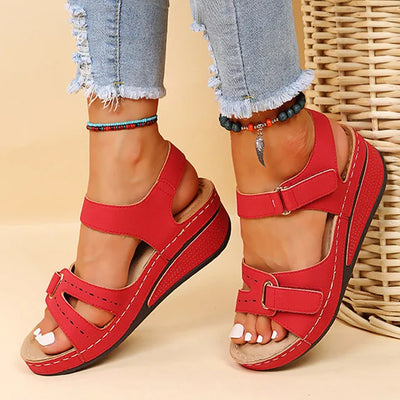 MAEVA | SPRING SANDALS