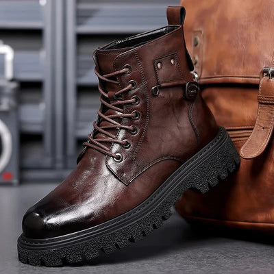 FAYO | PREMIUM COMBAT BOOTS