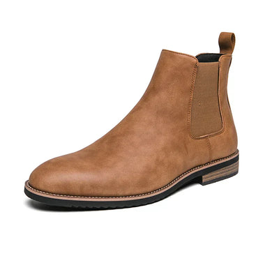 KYRO | ELEGANT CHELSEA BOOTS