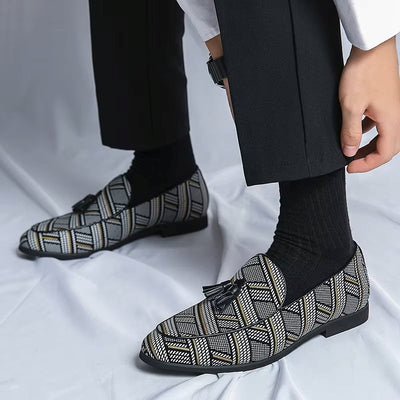 BYRO | LUXURY LOAFERS