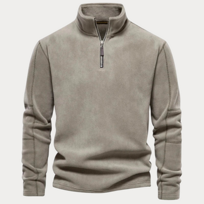 JEAN-CLAUDE | EXCLUSIVE FLEECE SWEATER