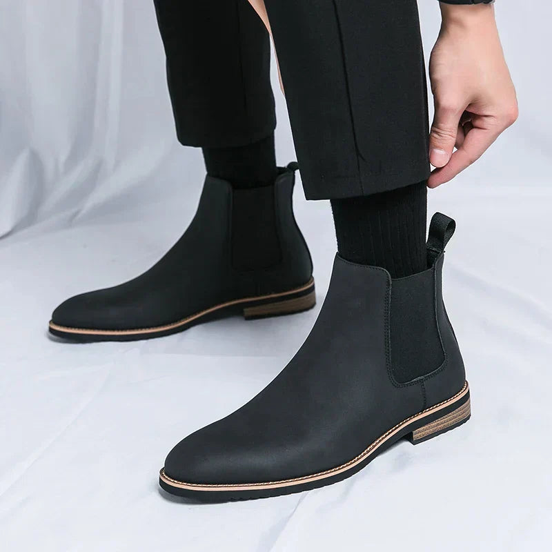 KYRO | ELEGANT CHELSEA BOOTS