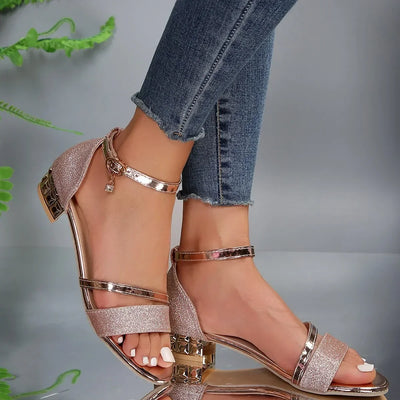 ELORA | ORTHOPEDIC SANDALS