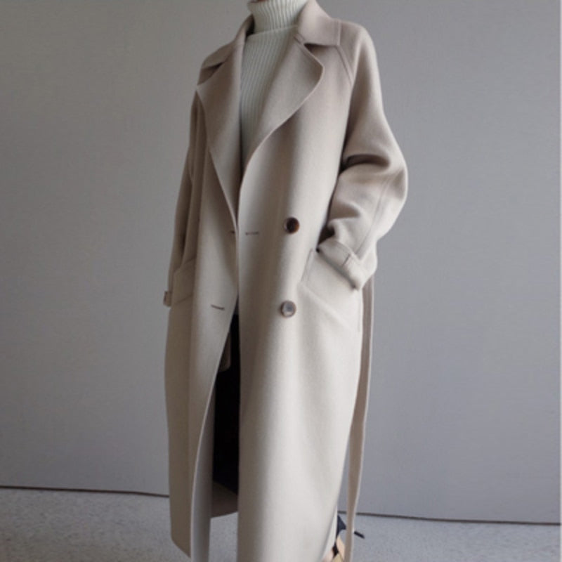 ADA | ELEGANT COAT