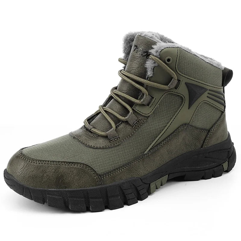 ONYX | WINTER PROTECTION BOOTS