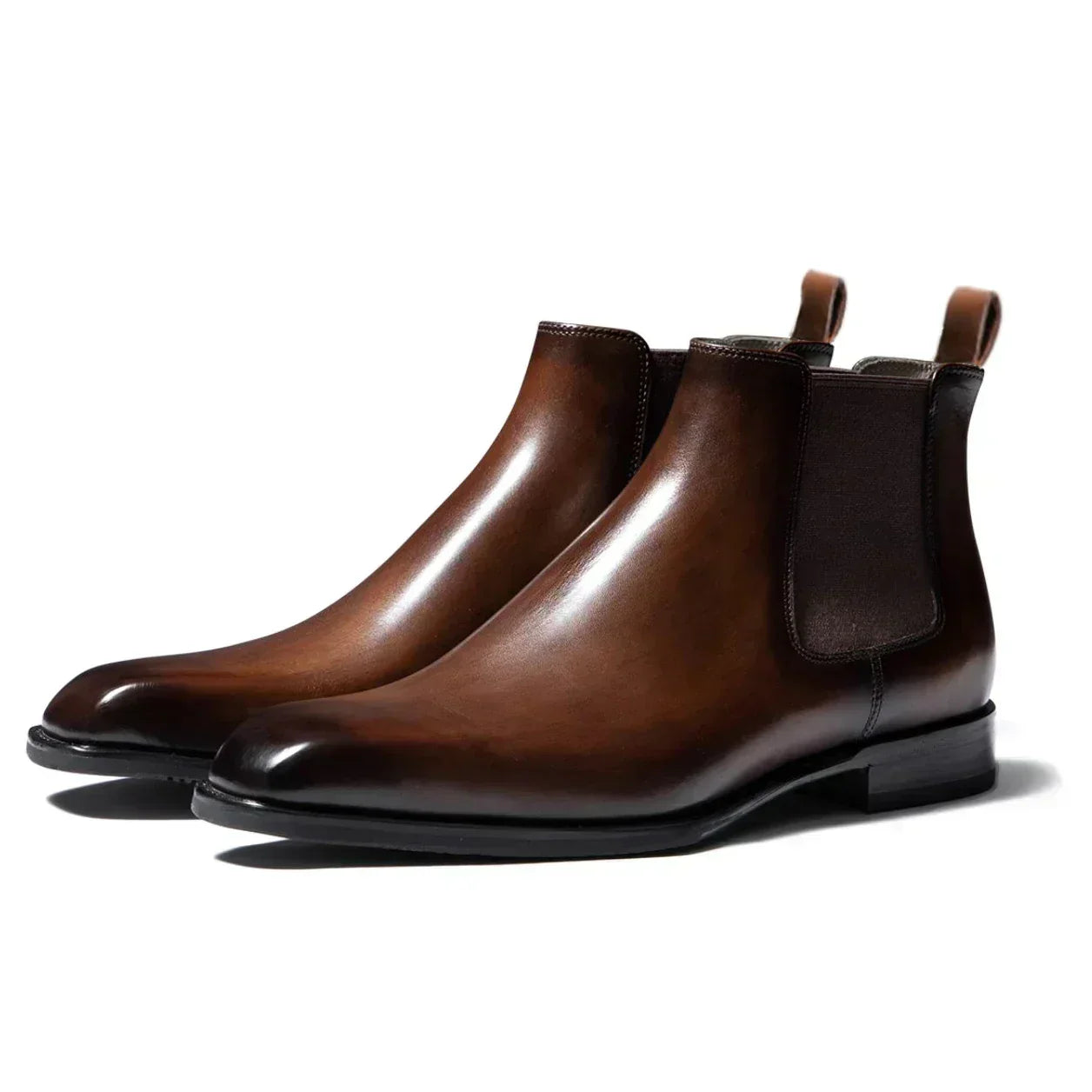 FELIX | CHELSEA BOOTS