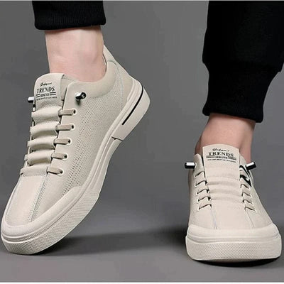 LORETO | SLEEK & COMFORTABLE MESH SNEAKERS