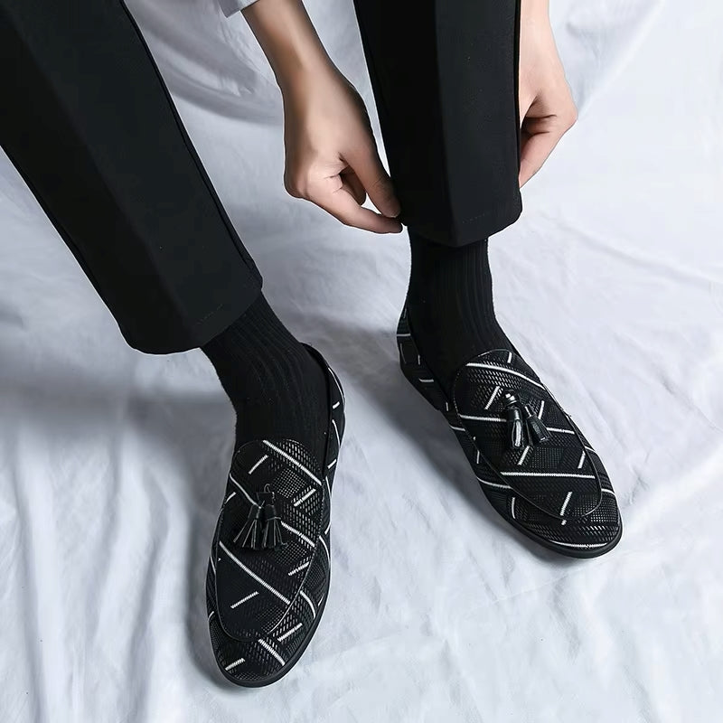 BYRO | LUXURY LOAFERS