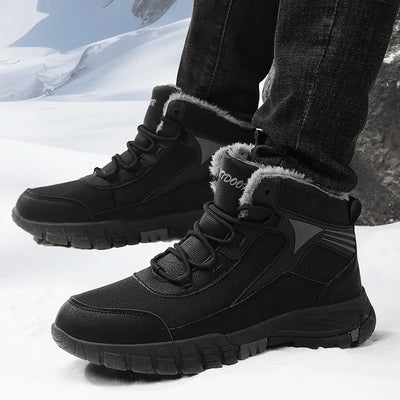 ONYX | WINTER PROTECTION BOOTS