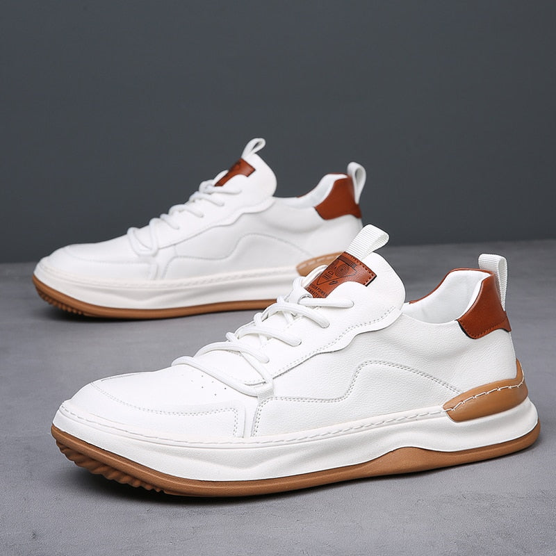 PICARLO | MODERN SNEAKERS WITH A LUXURIOUS TOUCH