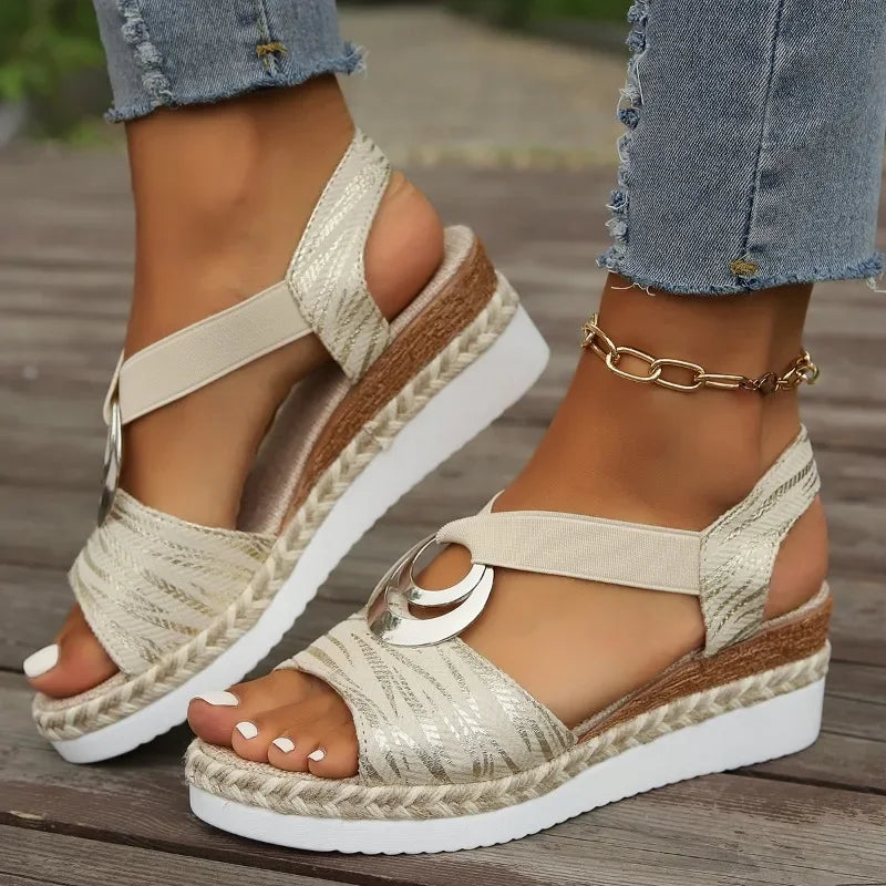 SEPHARA | SIGNATURE ORTHOPEDIC SANDALS