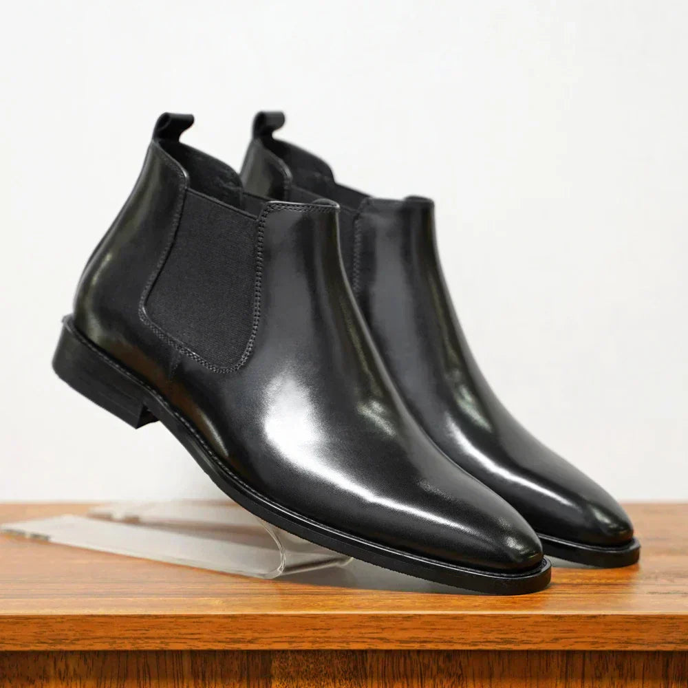 FELIX | CHELSEA BOOTS