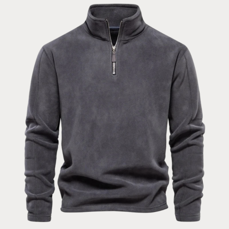 JEAN-CLAUDE | EXCLUSIVE FLEECE SWEATER