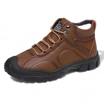 ADVENTURER PRO | PREMIUM HIKING BOOTS