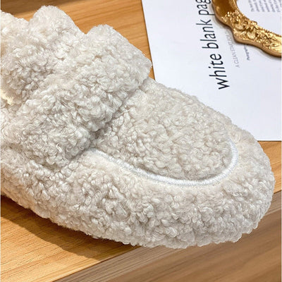 NEVEAH - ULTRA COZY MOCCASINS