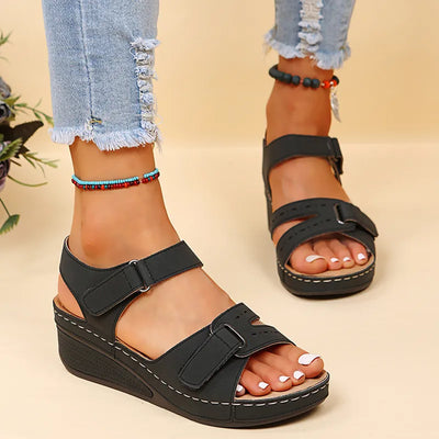 MAEVA | SPRING SANDALS