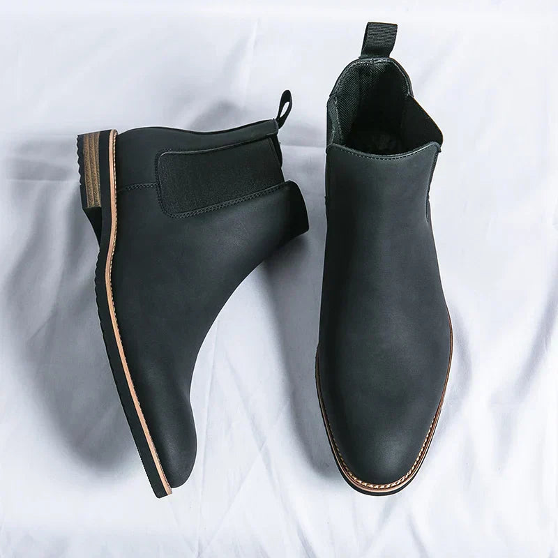 KYRO | ELEGANT CHELSEA BOOTS