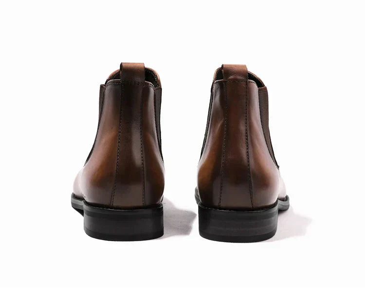 FELIX | CHELSEA BOOTS