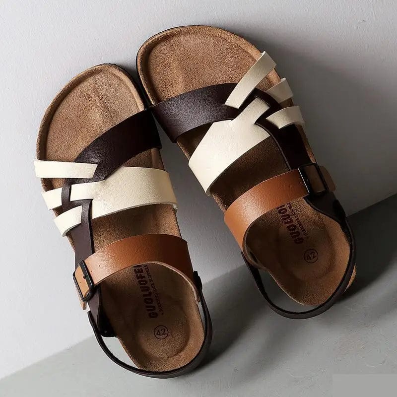 VINEZIA | ORTHOPEDIC SANDALS