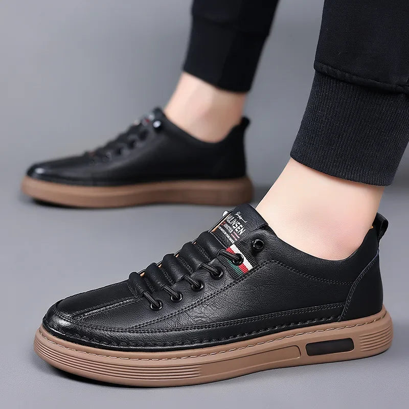 JUARA | COMFORTABLE SNEAKERS WITH AIR CUSHION