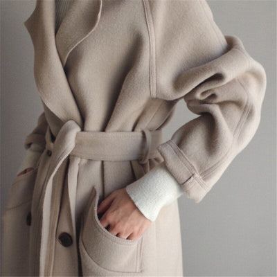 ADA | ELEGANT COAT