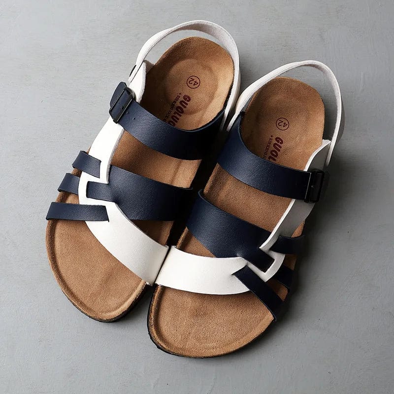 VINEZIA | ORTHOPEDIC SANDALS