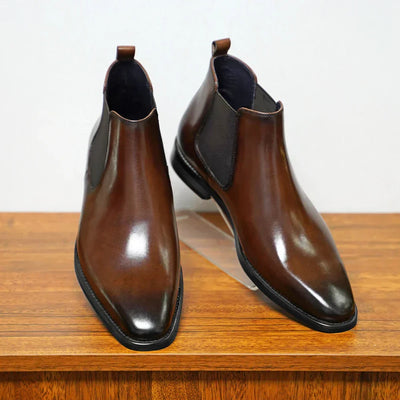 FELIX | CHELSEA BOOTS