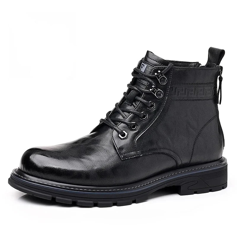 FAYO | PREMIUM COMBAT BOOTS